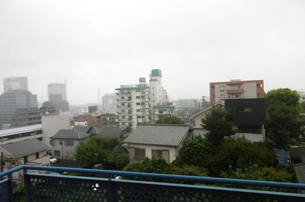 アメニティ高島台Iの物件内観写真